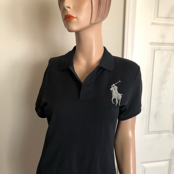 Ralph Lauren Blue Label Tops - Ralph Lauren Shirt